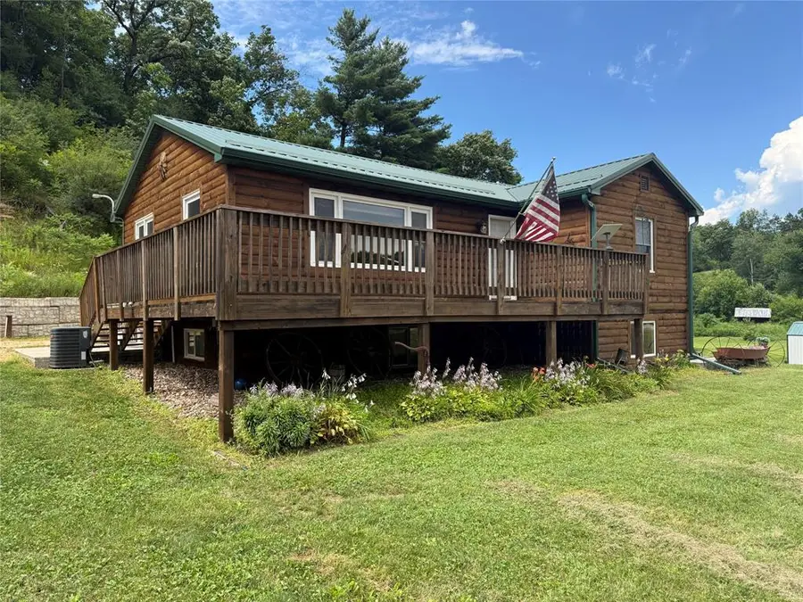 199 State Highway 27, Cashton, WI 54619 - #2