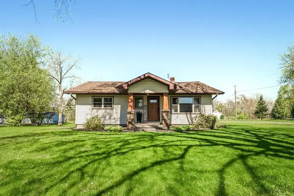 13694 County Highway S, Jim Falls, WI 54748