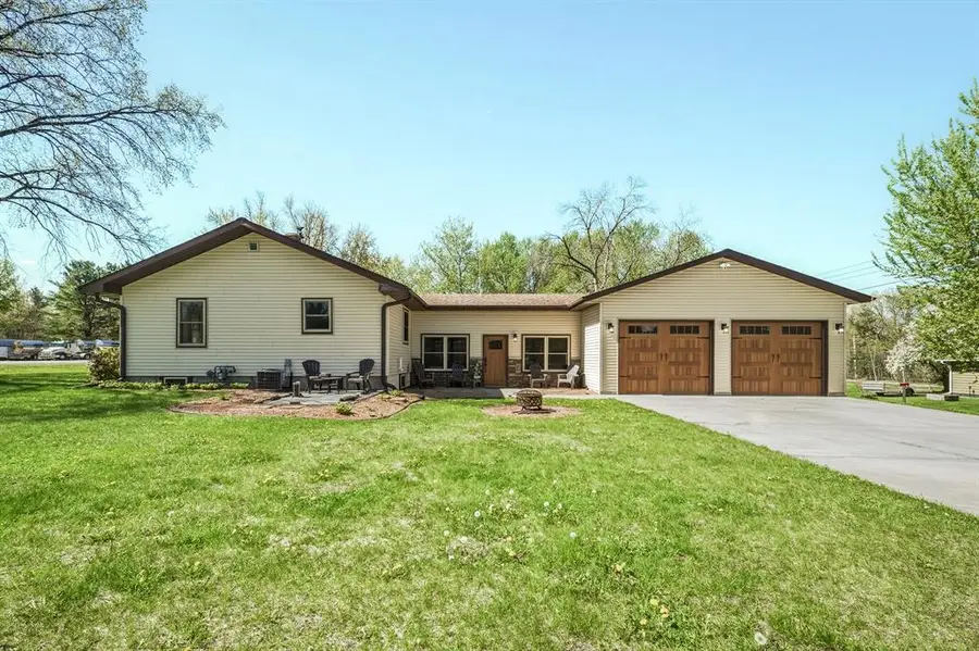 13694 County Highway S, Jim Falls, WI 54748 - #3