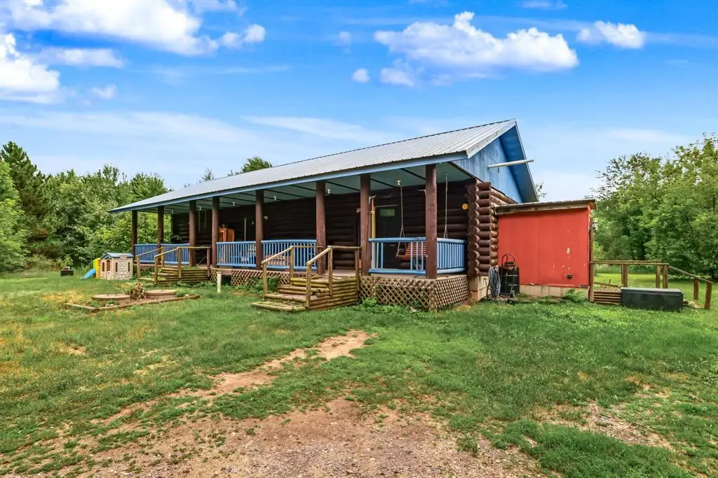 20515 105th Avenue, Cadott, WI 54727 - #1