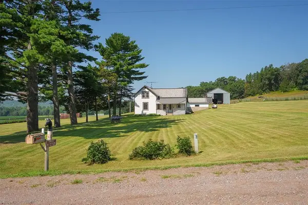 N12725 Little Sweden Road, Osseo, WI 54758
