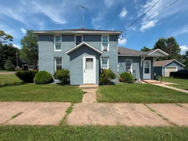 226 Birch Street #226 & 228, Amery, WI 54001