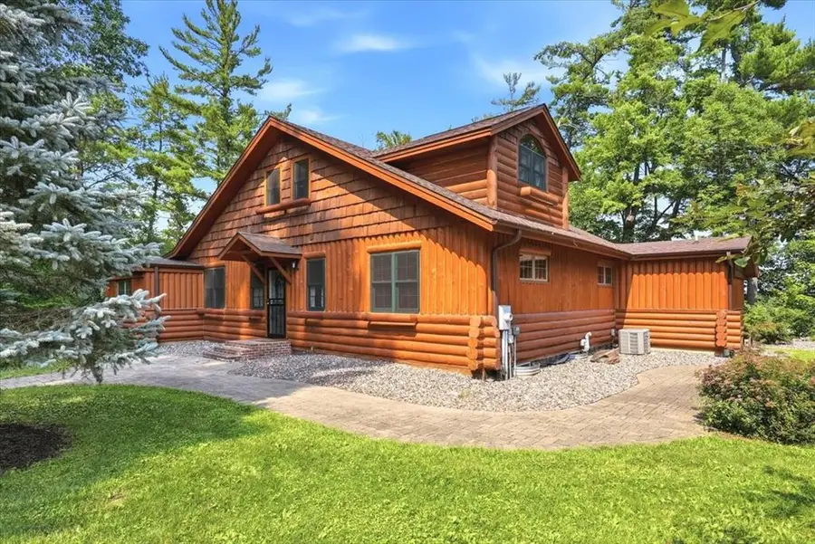 E5107 750th Avenue, Tainter Lake, WI 54754 - #2