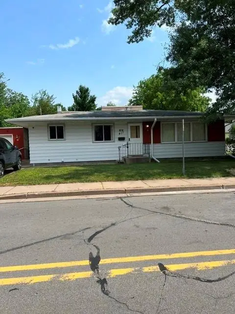 411 Margaret Street, Eau Claire, WI 54701