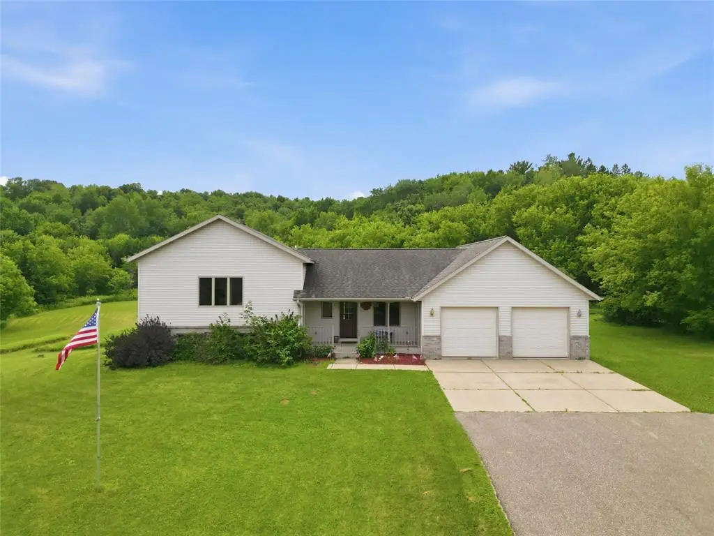 10255 Voight Road, Fall Creek, WI 54742 - #1