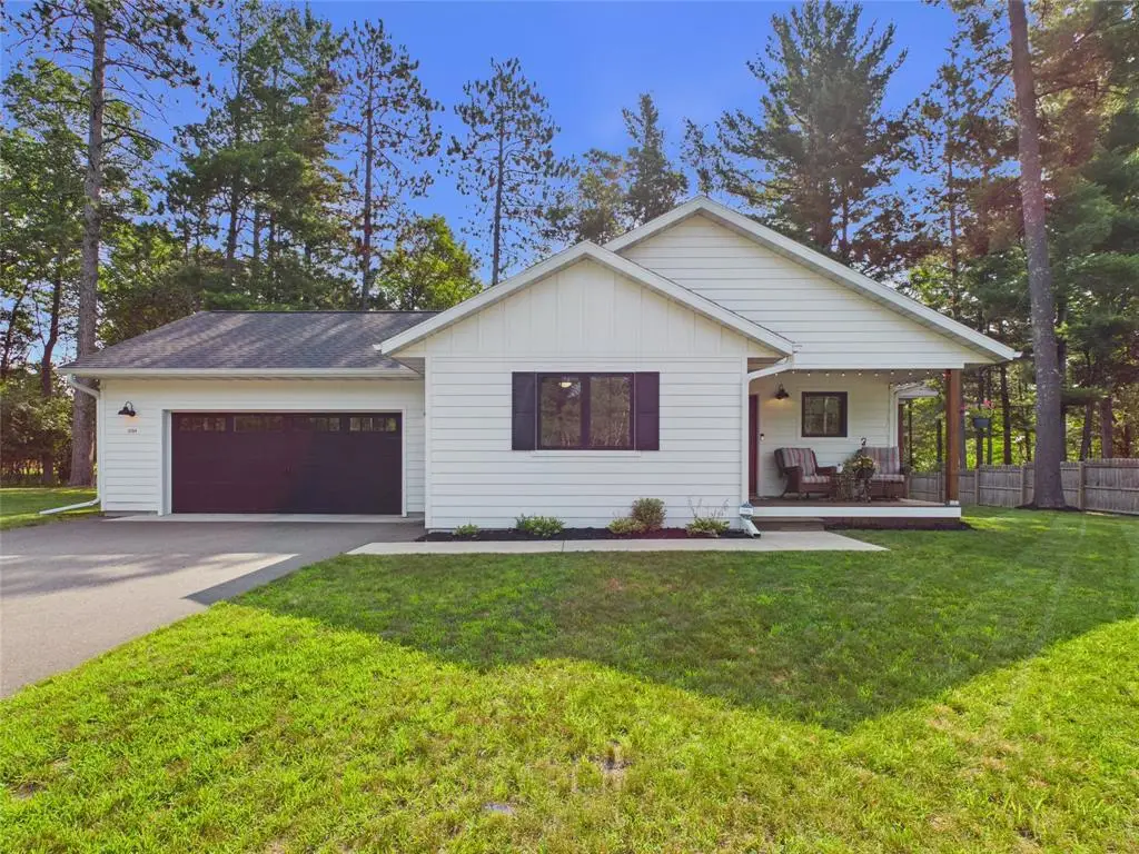 10764 August Lane, Hayward, WI 54843 - #1