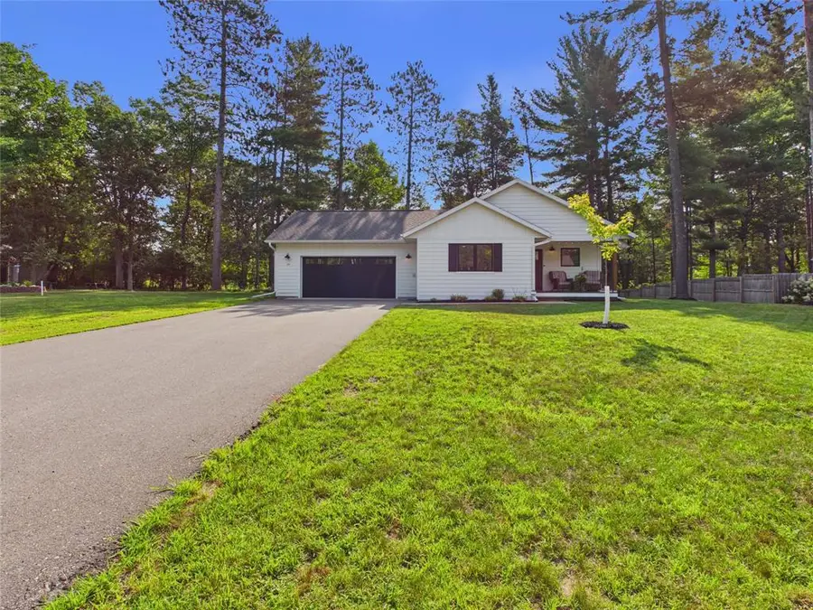 10764 August Lane, Hayward, WI 54843 - #2