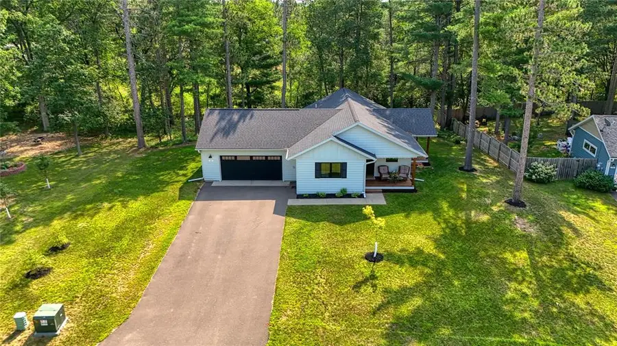 10764 August Lane, Hayward, WI 54843 - #3