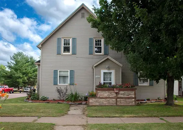 13401 Thomas Street, Osseo, WI 54758