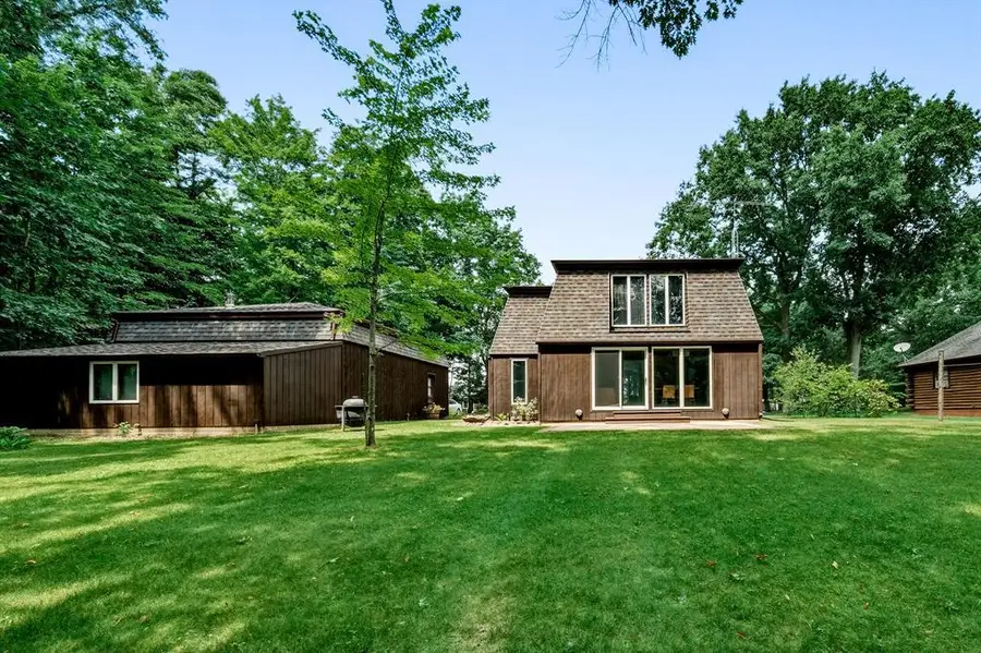 28827 263rd Street, Holcombe, WI 54745 - #2