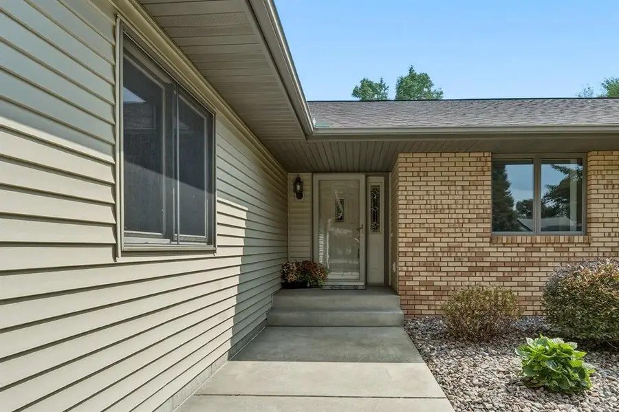 1407 Woodridge Drive, Chippewa Falls, WI 54729 - #2