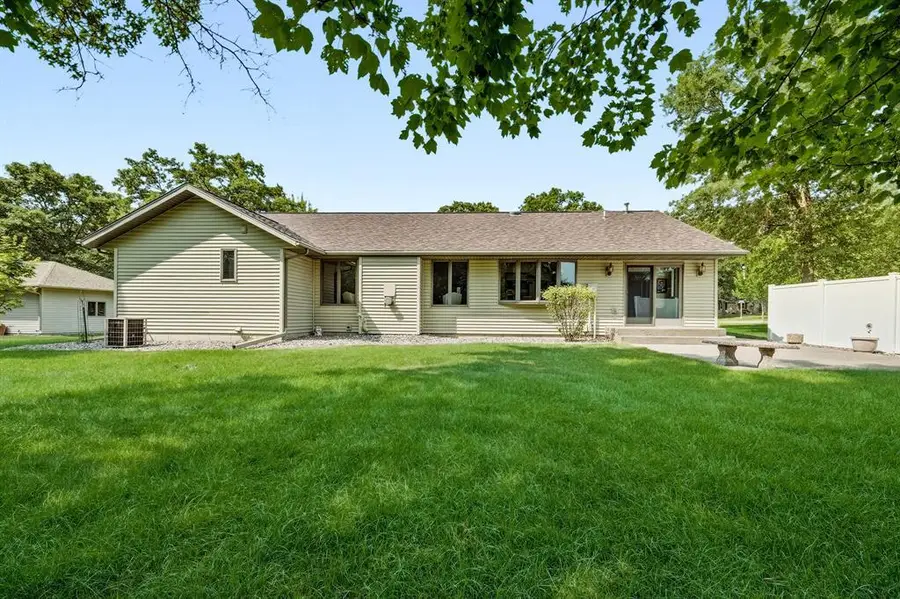 1407 Woodridge Drive, Chippewa Falls, WI 54729 - #3