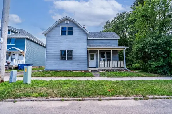 208 W Messenger Street, Rice Lake, WI 54868