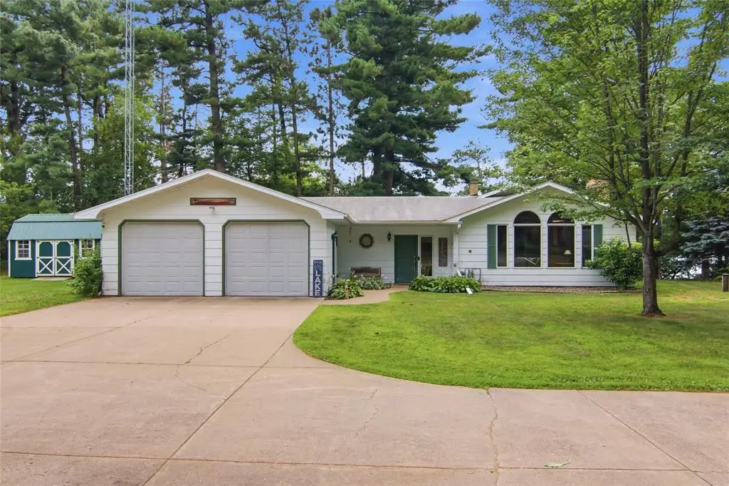 2639 7 1/2 Avenue, Chetek, WI 54728 - #1