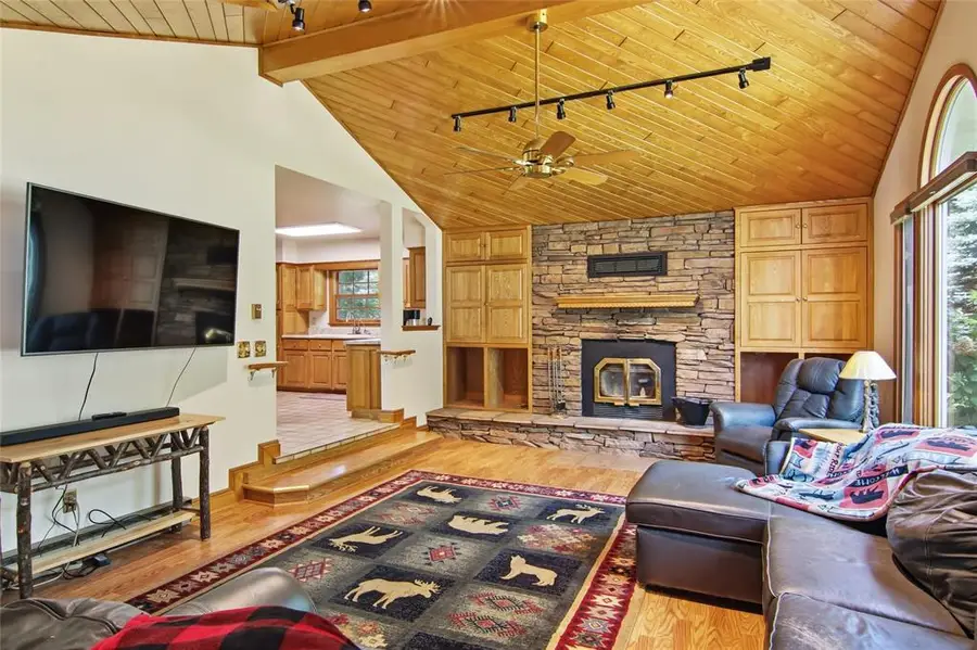 2639 7 1/2 Avenue, Chetek, WI 54728 - #3