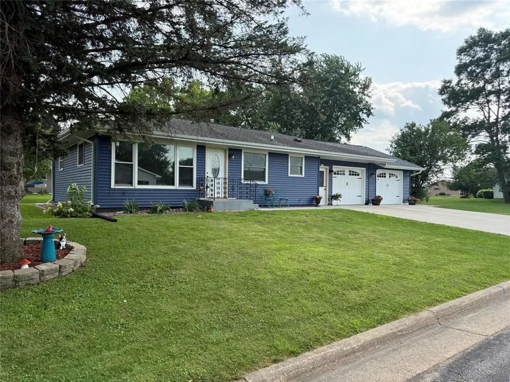 1125 Pleasant Avenue, Arcadia, WI 54612 - #1