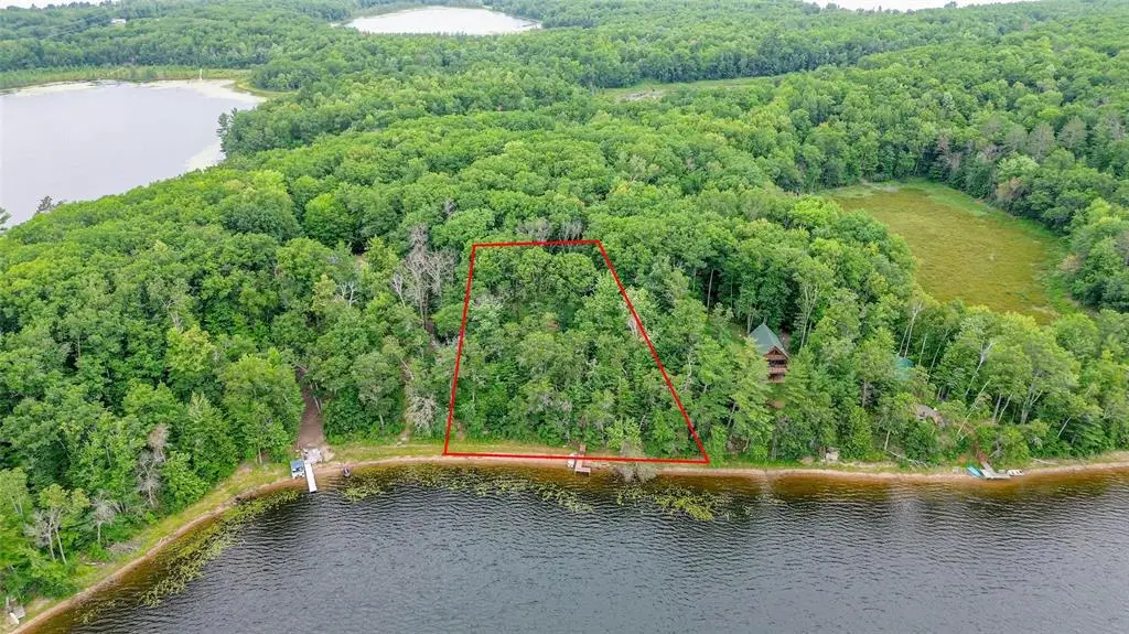 Lot 3 Ham-Holly Drive, Stone Lake, WI 54876 - #1
