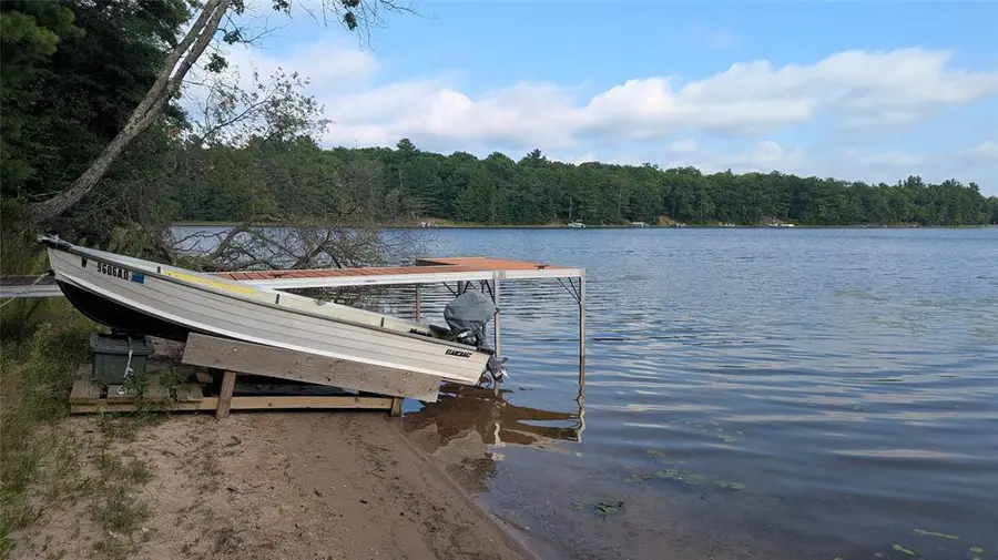 Lot 3 Ham-Holly Drive, Stone Lake, WI 54876 - #2