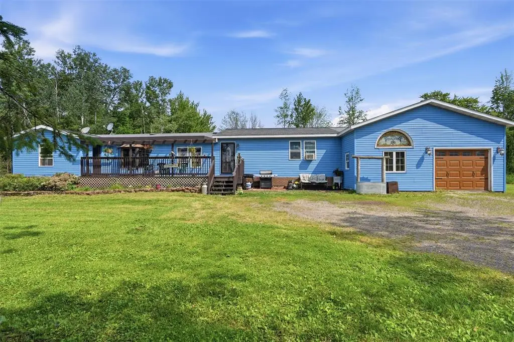 17028 W State Highway 64, Gilman, WI 54433 - #1