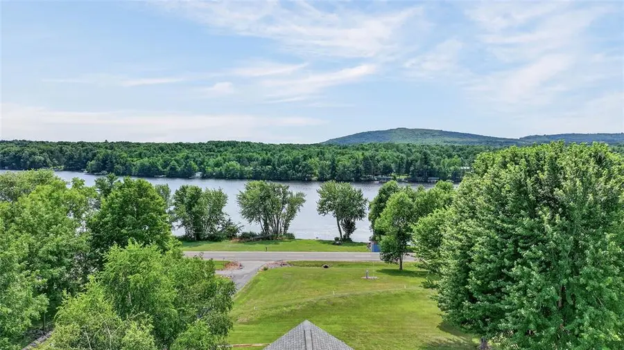 9502 W County Highway D, Holcombe, WI 54745 - #2