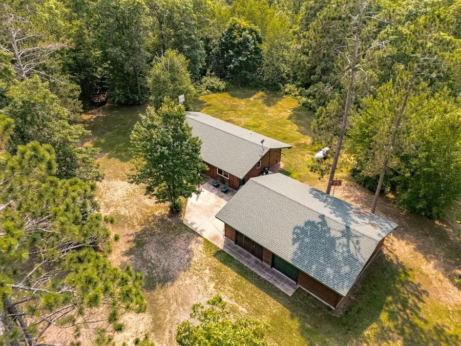 W6719 Carr Drive, Minong, WI 54859 - #2