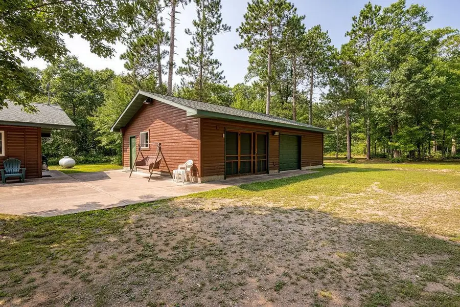 W6719 Carr Drive, Minong, WI 54859 - #3