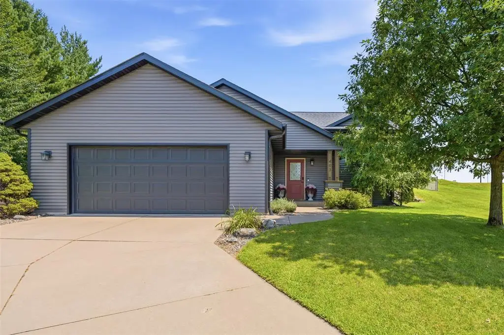 403 Brookshire Court, Altoona, WI 54720 - #1