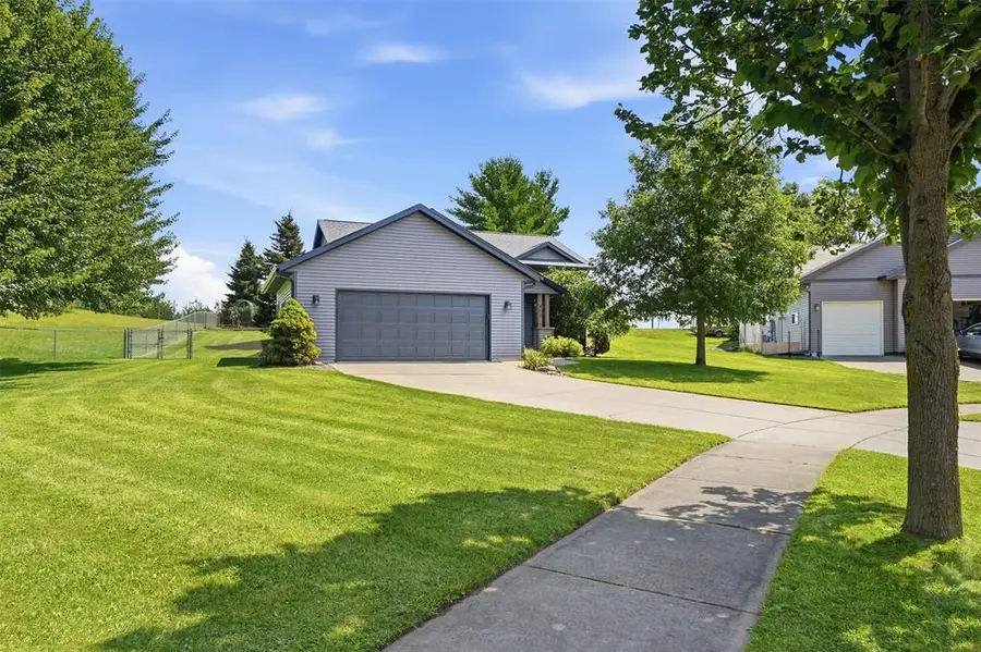 403 Brookshire Court, Altoona, WI 54720 - #2