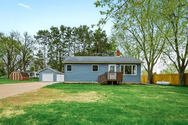 16597 County Hwy J, Chippewa Falls, WI 54729