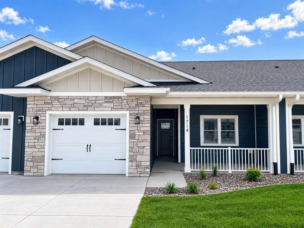 1714 WHITETAIL WAY, Altoona, WI 54720 - #1