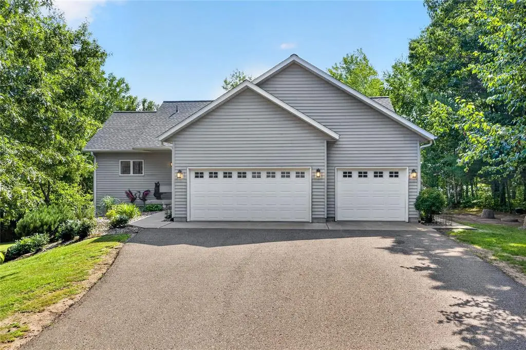 N7610 Island Lake Rd Road, Spooner, WI 54801 - #1