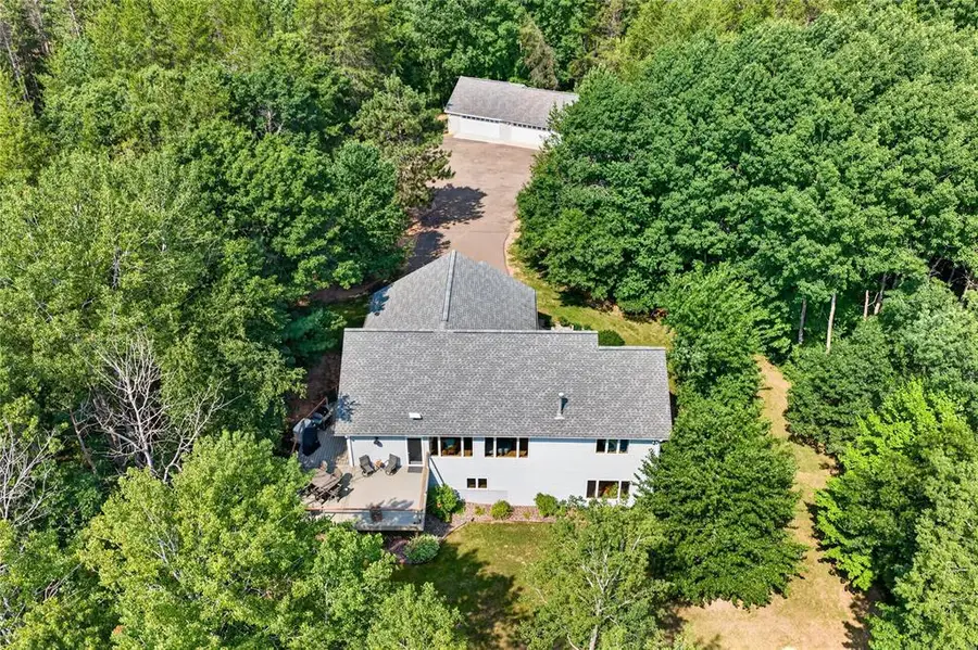 N7610 Island Lake Rd Road, Spooner, WI 54801 - #2