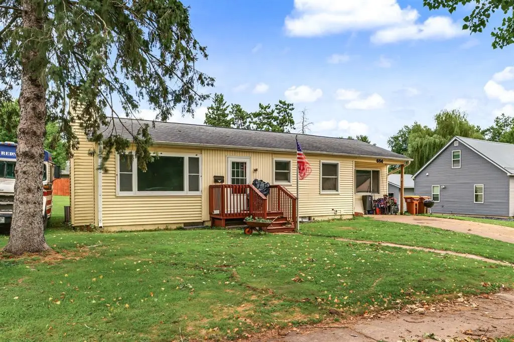 684 Jackson Street, Mondovi, WI 54755 - #1