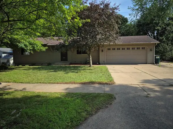 809 Kimberly Drive, Eau Claire, WI 54703