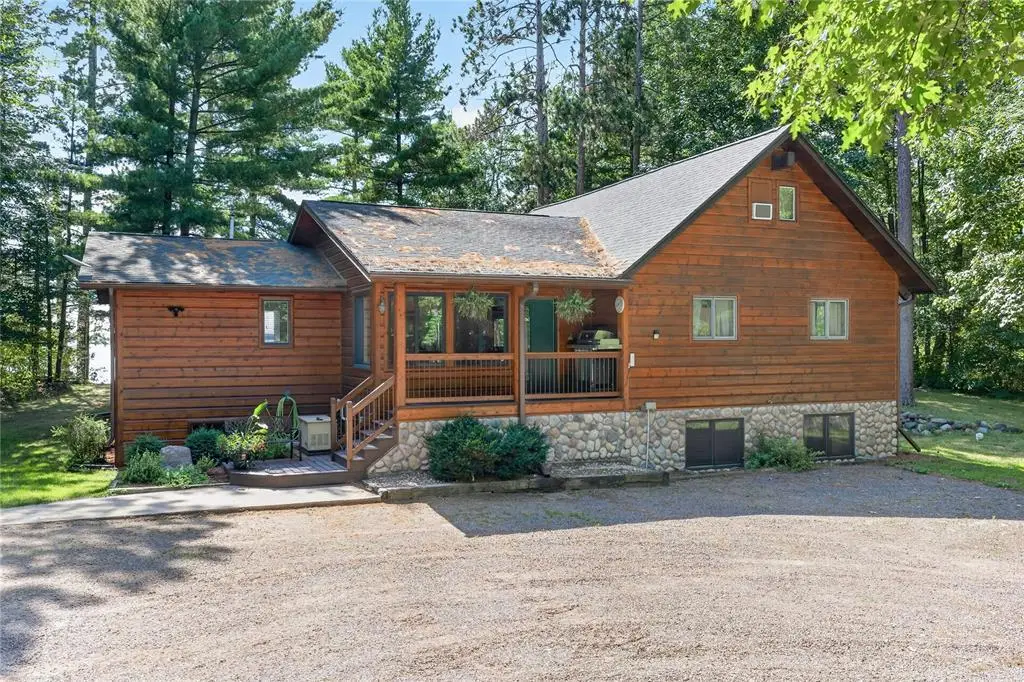 8457 County Highway K, Hayward, WI 54843 - #1
