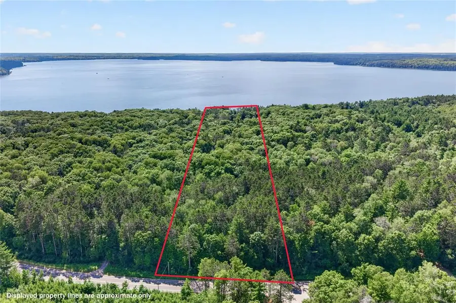 8457 County Highway K, Hayward, WI 54843 - #2