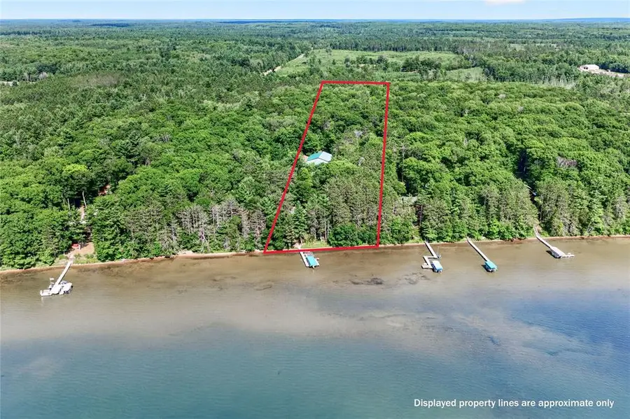 8457 County Highway K, Hayward, WI 54843 - #3