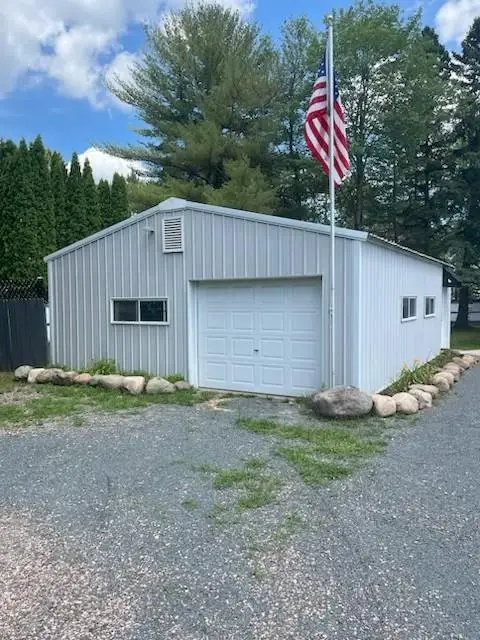 10718 Beal Avenue, Hayward, WI 54843 - #3