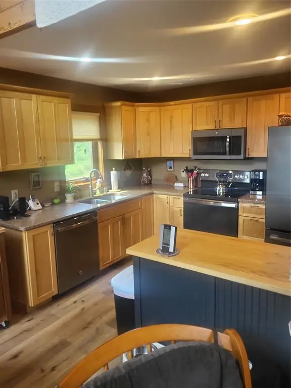 N665 Riviera Avenue, Merrillan, WI 54754 - #2