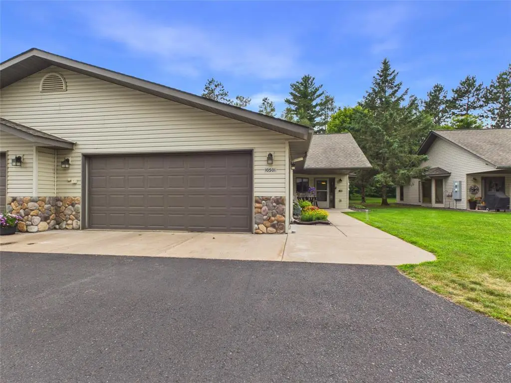 10501 Hayward Shores Drive #14, Hayward, WI 54843 - #1
