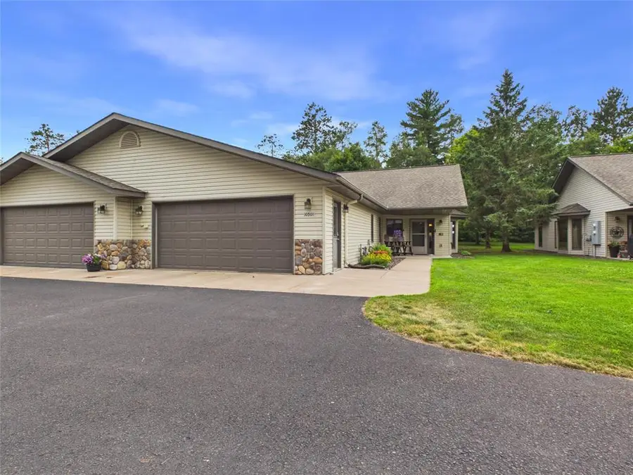 10501 Hayward Shores Drive #14, Hayward, WI 54843 - #2