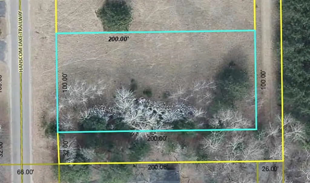Lot 43 Hanscom Lake Trail Way, Danbury, WI 54830 - #1