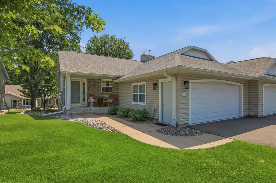 4205 E Hamilton Avenue, Eau Claire, WI 54701 - #2