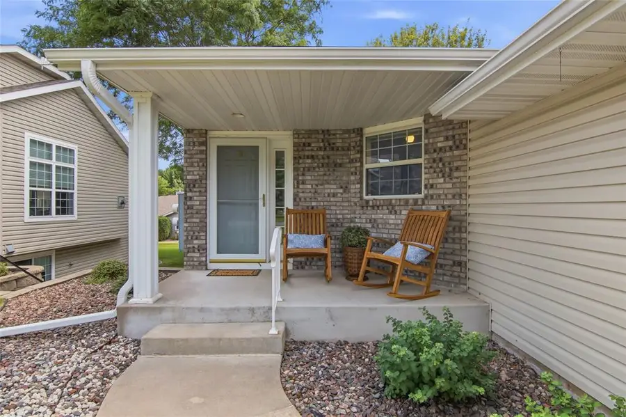 4205 E Hamilton Avenue, Eau Claire, WI 54701 - #3