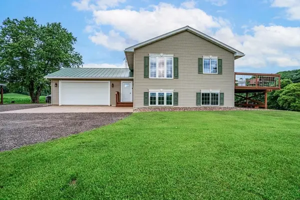E3571 810th Avenue, Menomonie, WI 54751