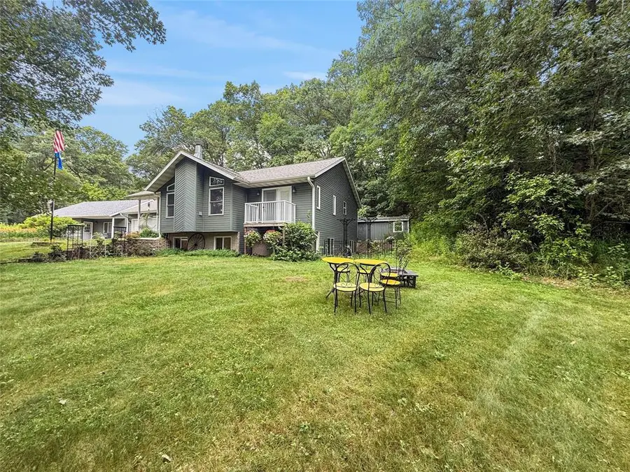 3310 Remington Road, Eau Claire, WI 54703 - #2