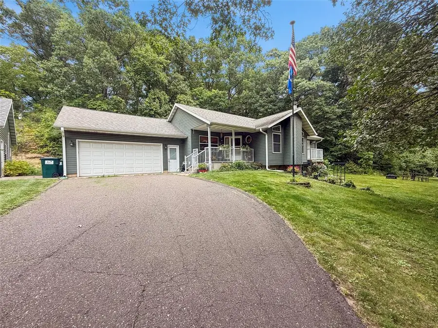 3310 Remington Road, Eau Claire, WI 54703 - #3