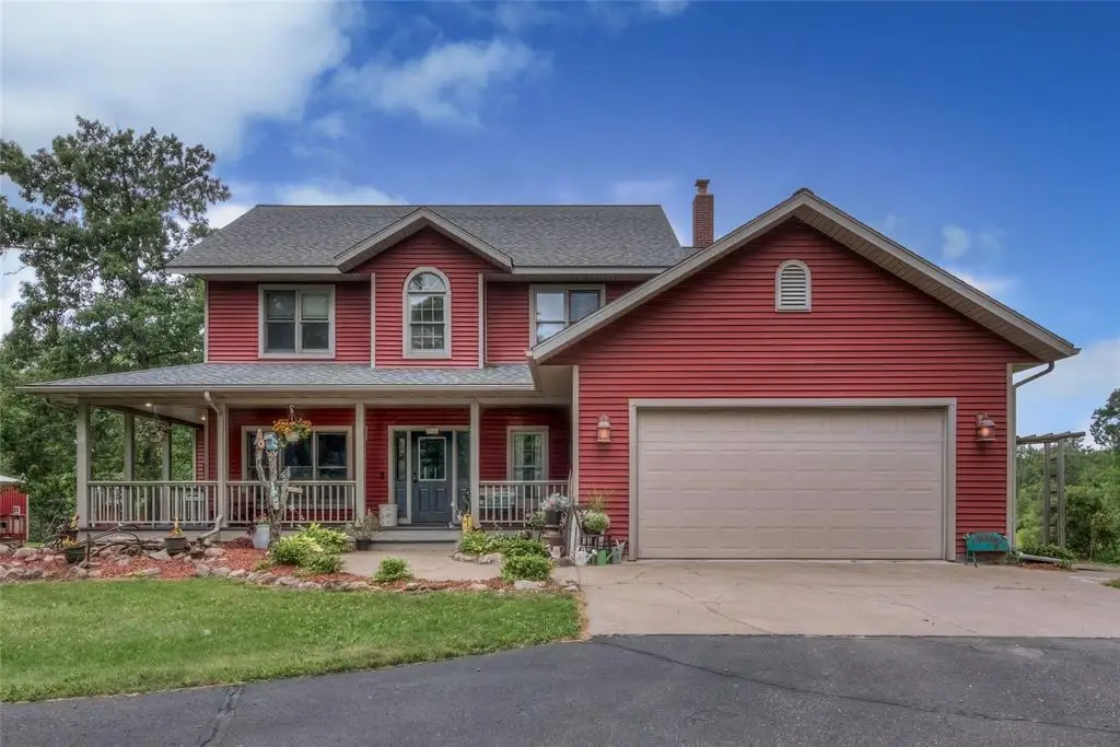 4825 Taylor Road, Ladysmith, WI 54848 - #1