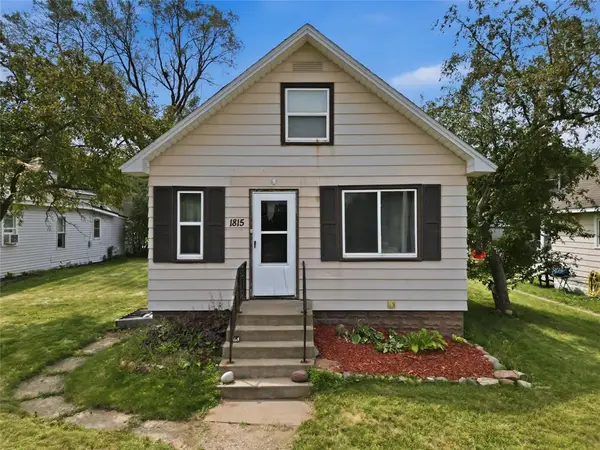 1815 Omaha Street, Eau Claire, WI 54703
