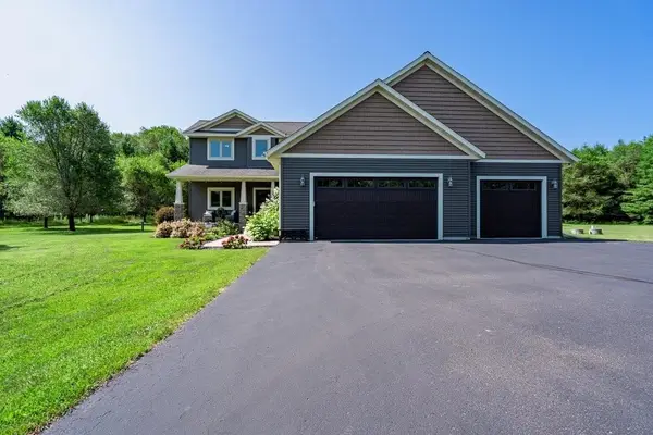 E8270 660th Avenue, Elk Mound, WI 54739